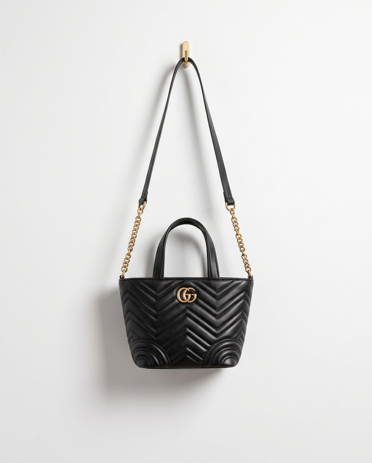 Gucci Betty Small Tote Bag