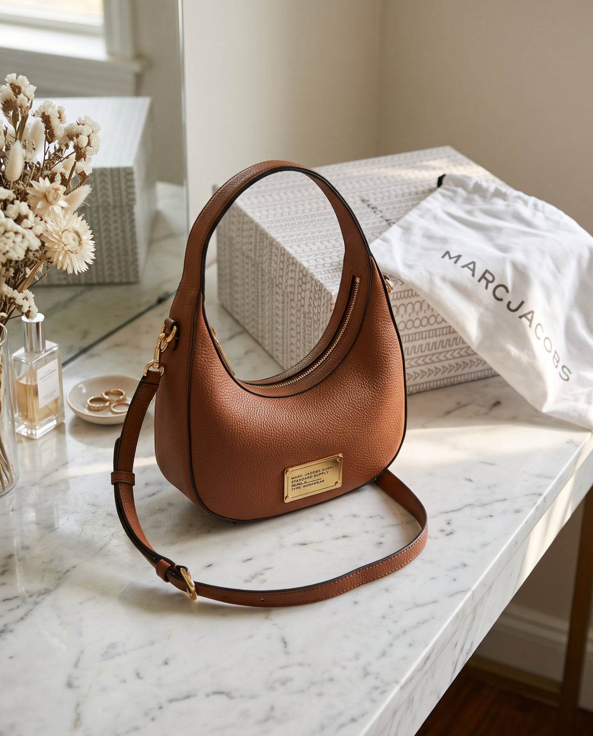 Marc Jacobs The Snapshot Small Camera Bag