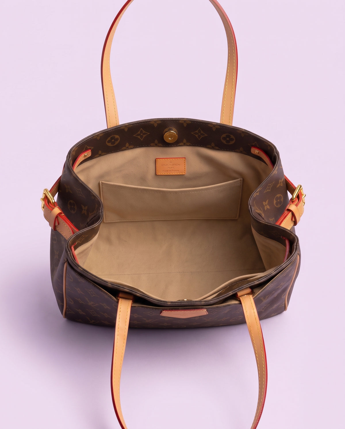 Louis Vuitton Vendôme MM