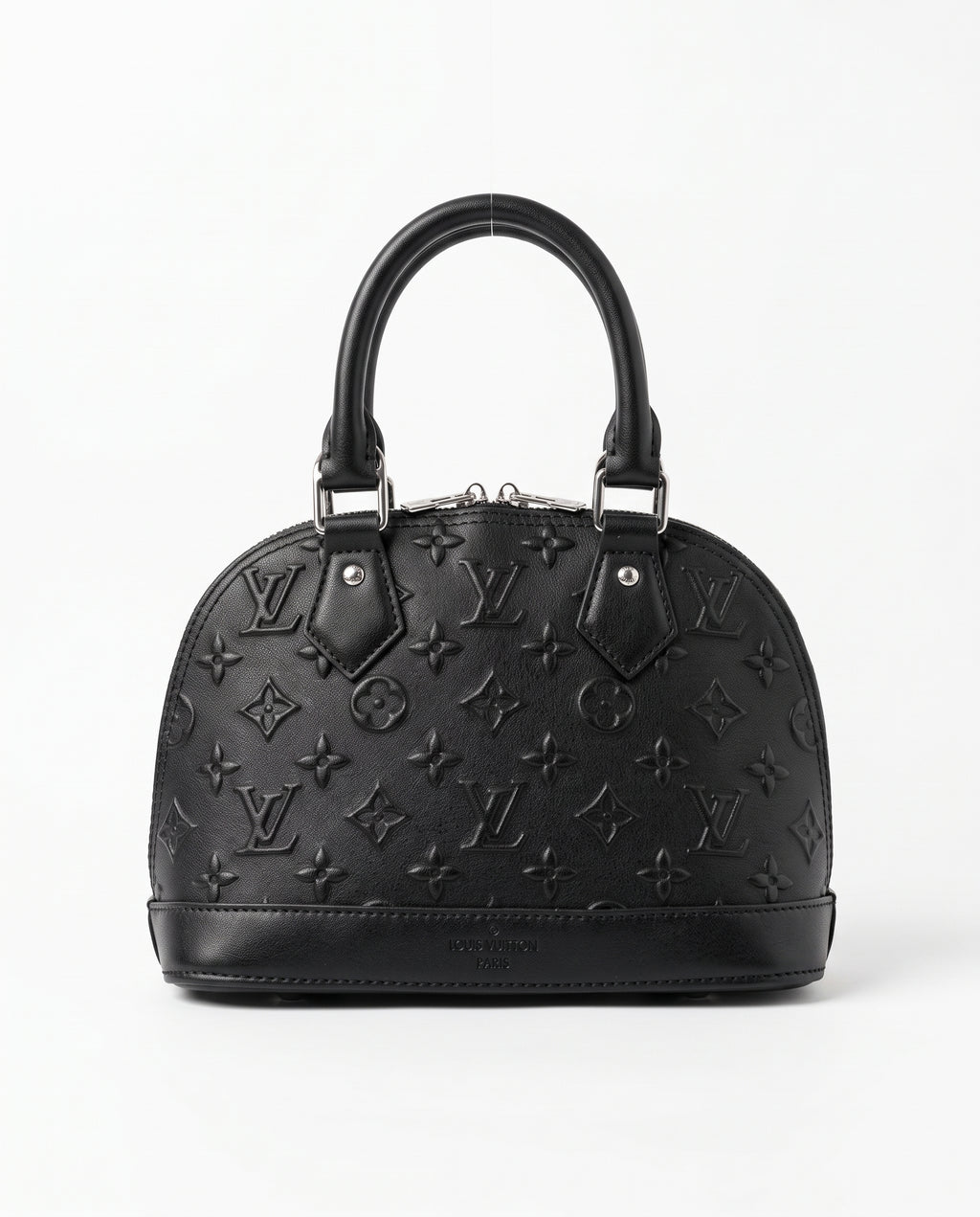 Louis Vuitton Alma BB – Exclusive Edition