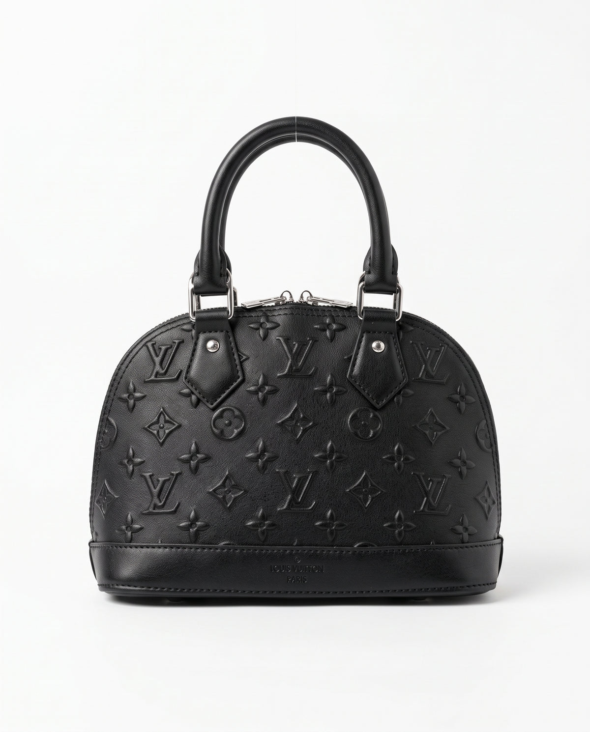 Louis Vuitton Alma BB – Exclusive Edition