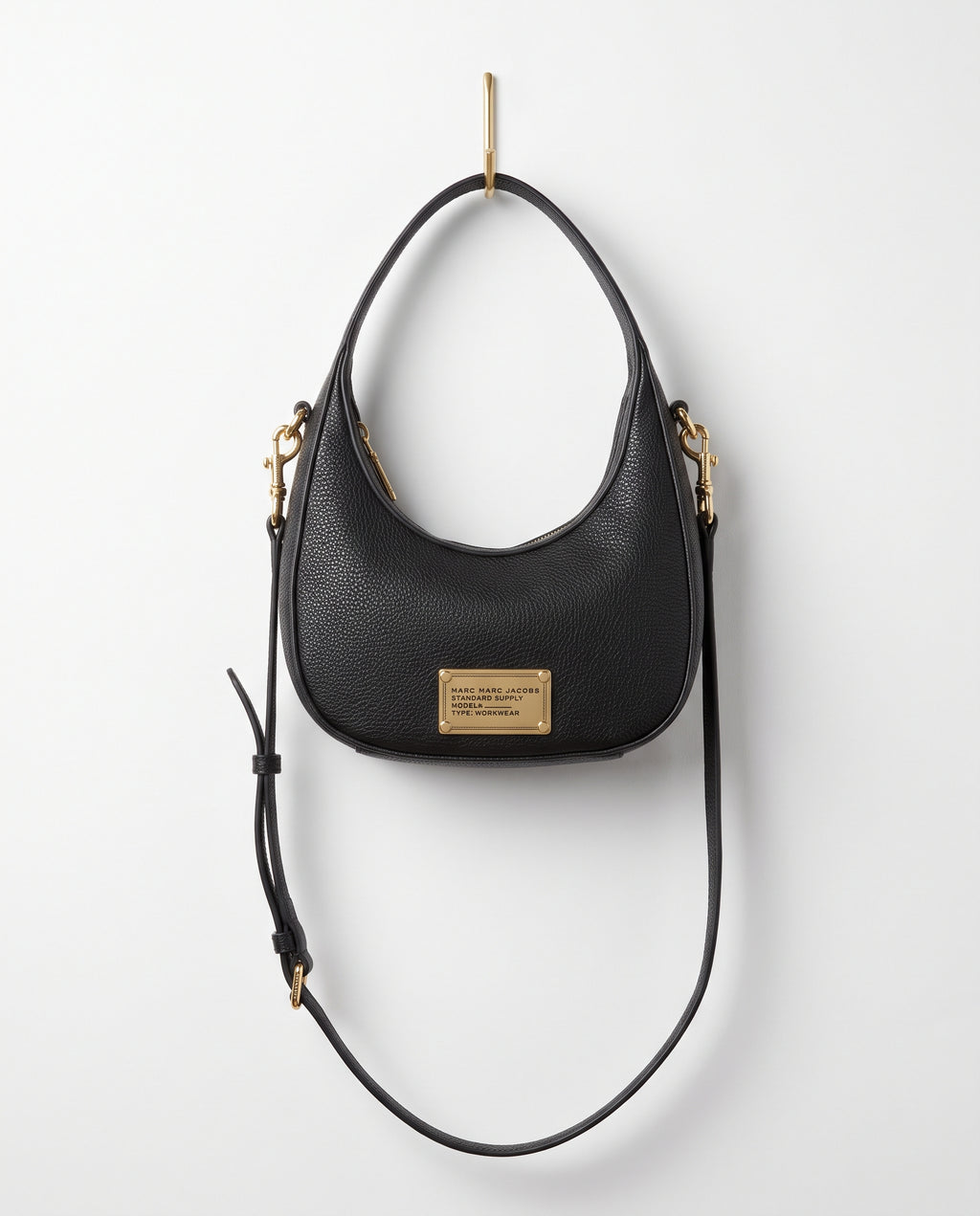 Marc Jacobs The Snapshot Small Camera Bag