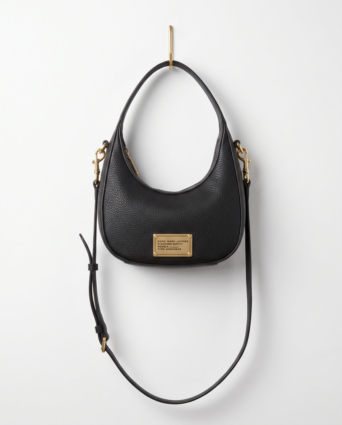 Marc Jacobs The Snapshot Small Camera Bag