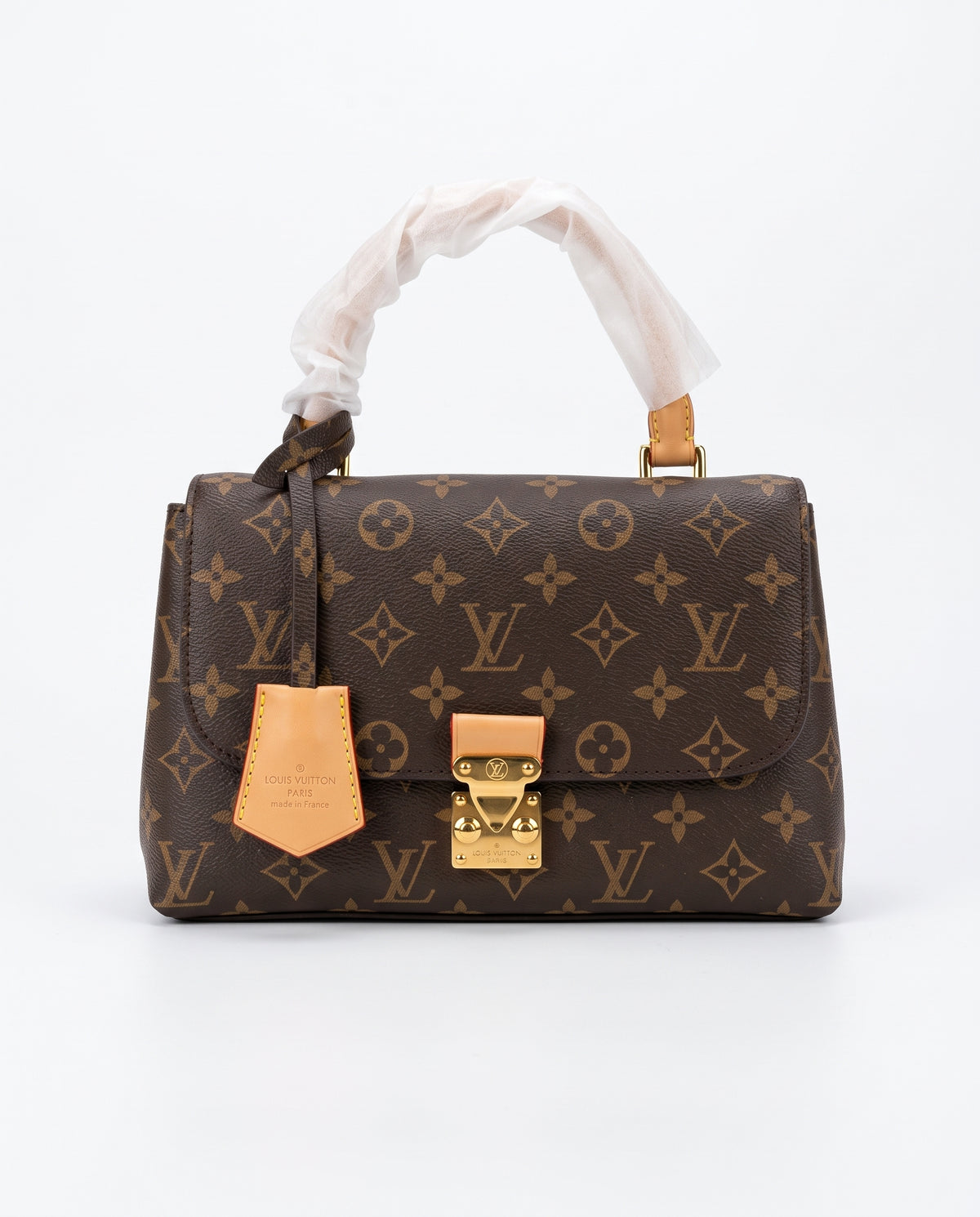 Louis Vuitton Monogram Multi Pochette Crossbody Bag