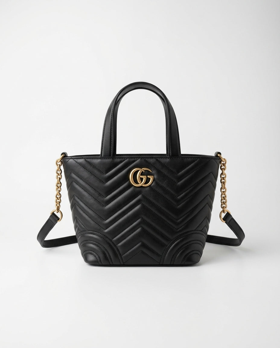 Gucci Betty Small Tote Bag