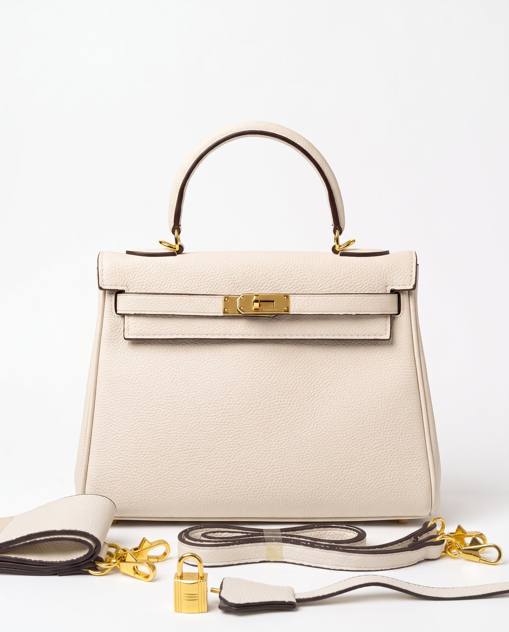 Hermès Kelly II Sellier 28