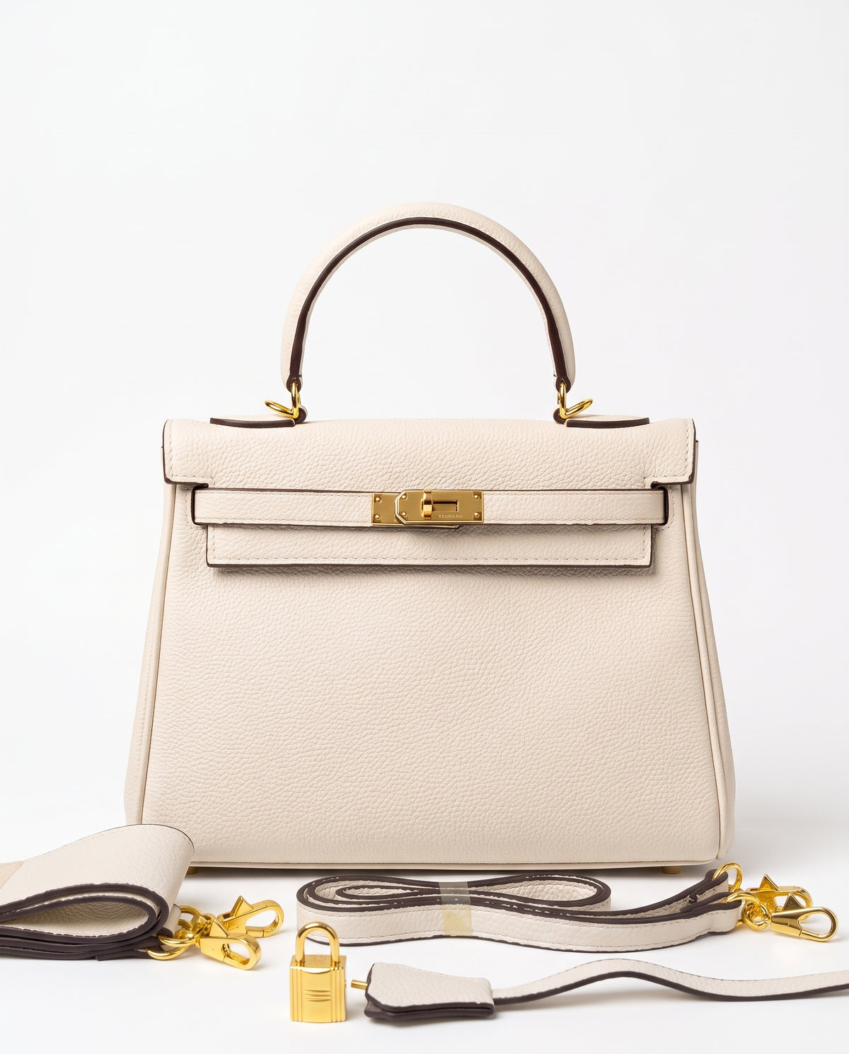 Hermès Kelly II Sellier 28