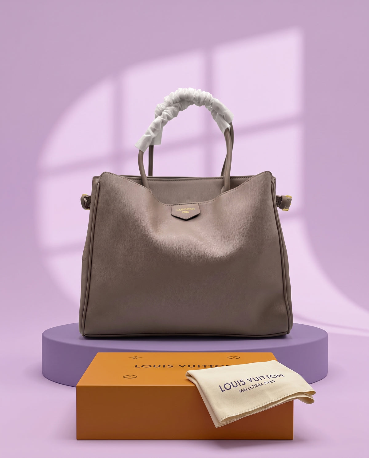 Louis Vuitton Vendôme MM