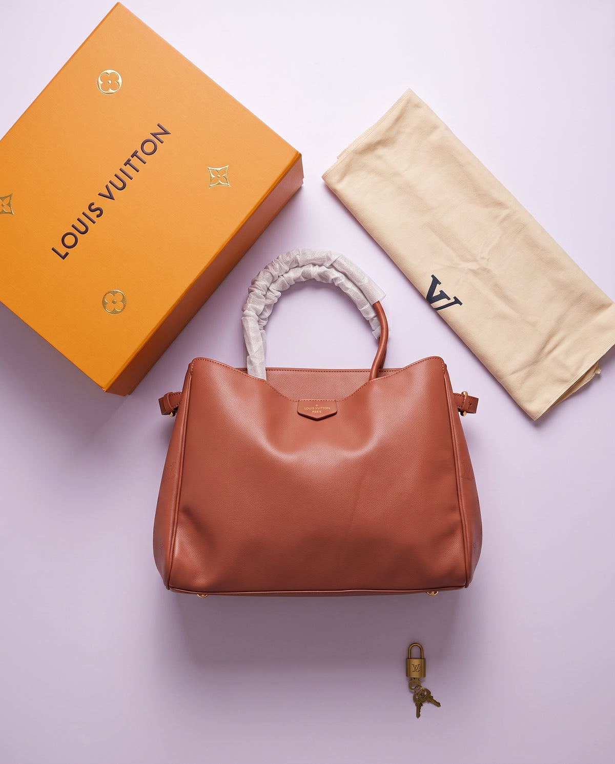 Louis Vuitton Vendôme MM