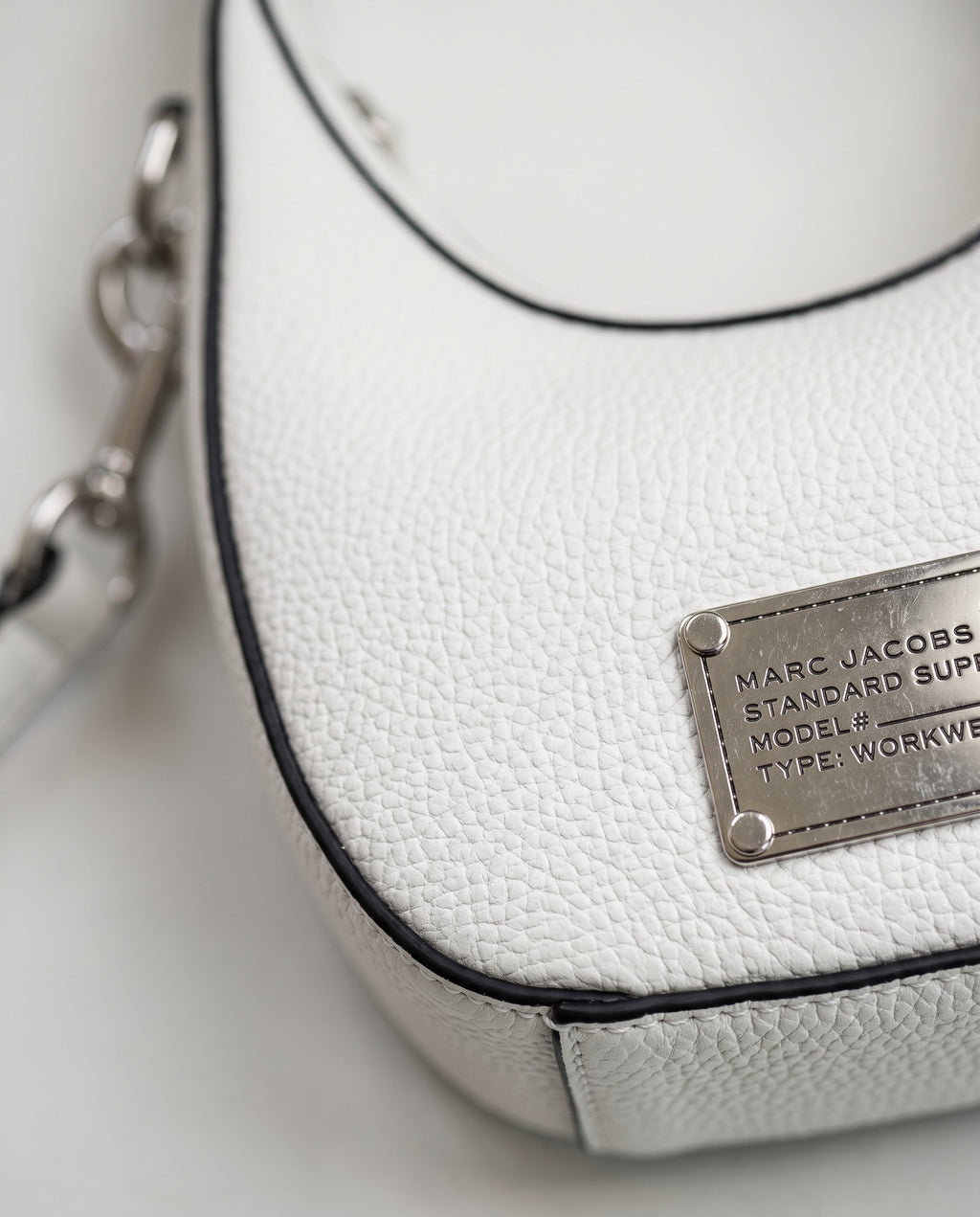 Marc Jacobs The Snapshot Small Camera Bag