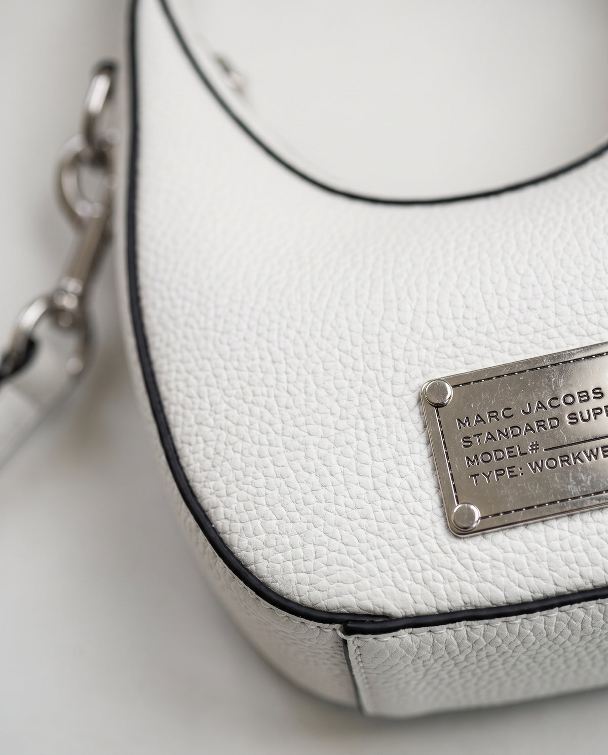 Marc Jacobs The Snapshot Small Camera Bag