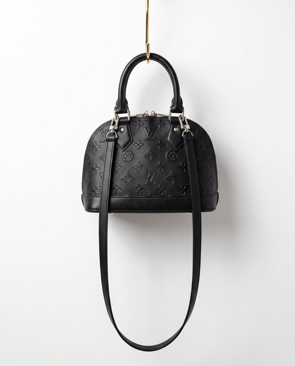 Louis Vuitton Alma BB – Exclusive Edition