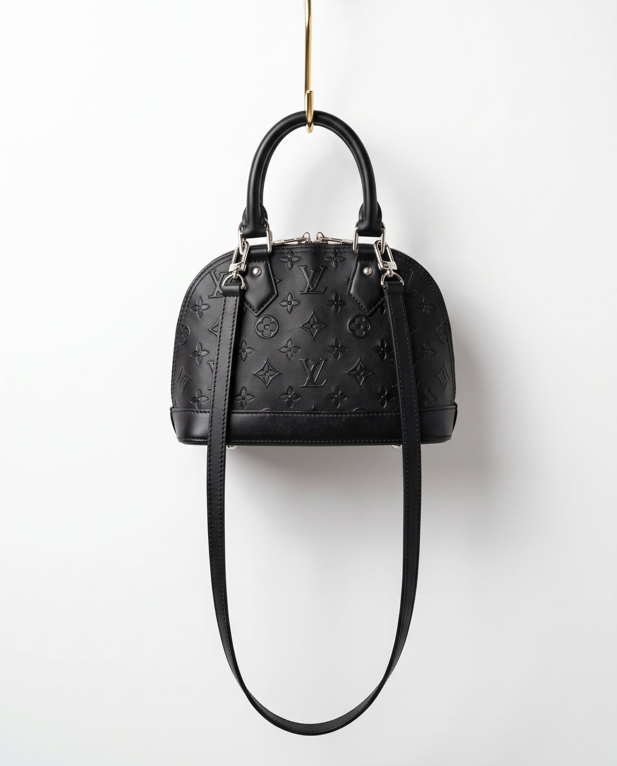 Louis Vuitton Alma BB – Exclusive Edition