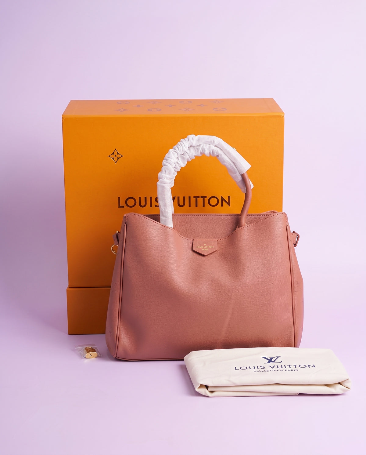 Louis Vuitton Vendôme MM