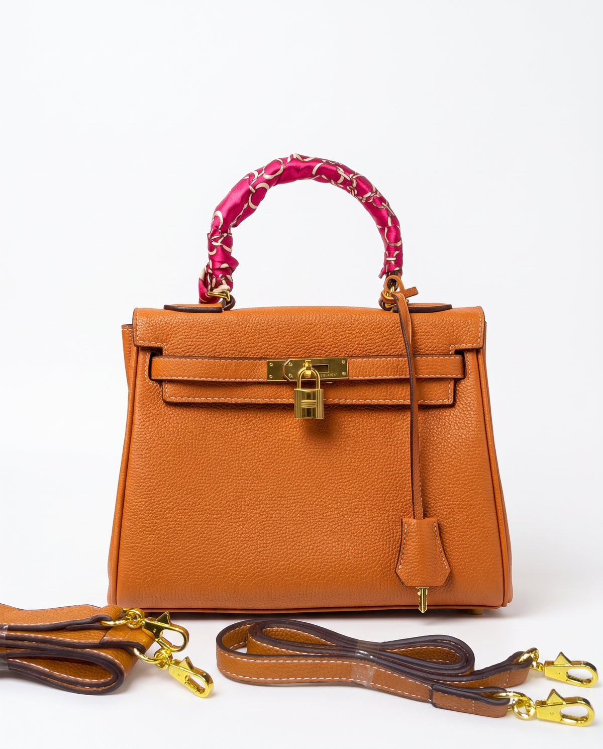 Hermès Kelly II Sellier 28