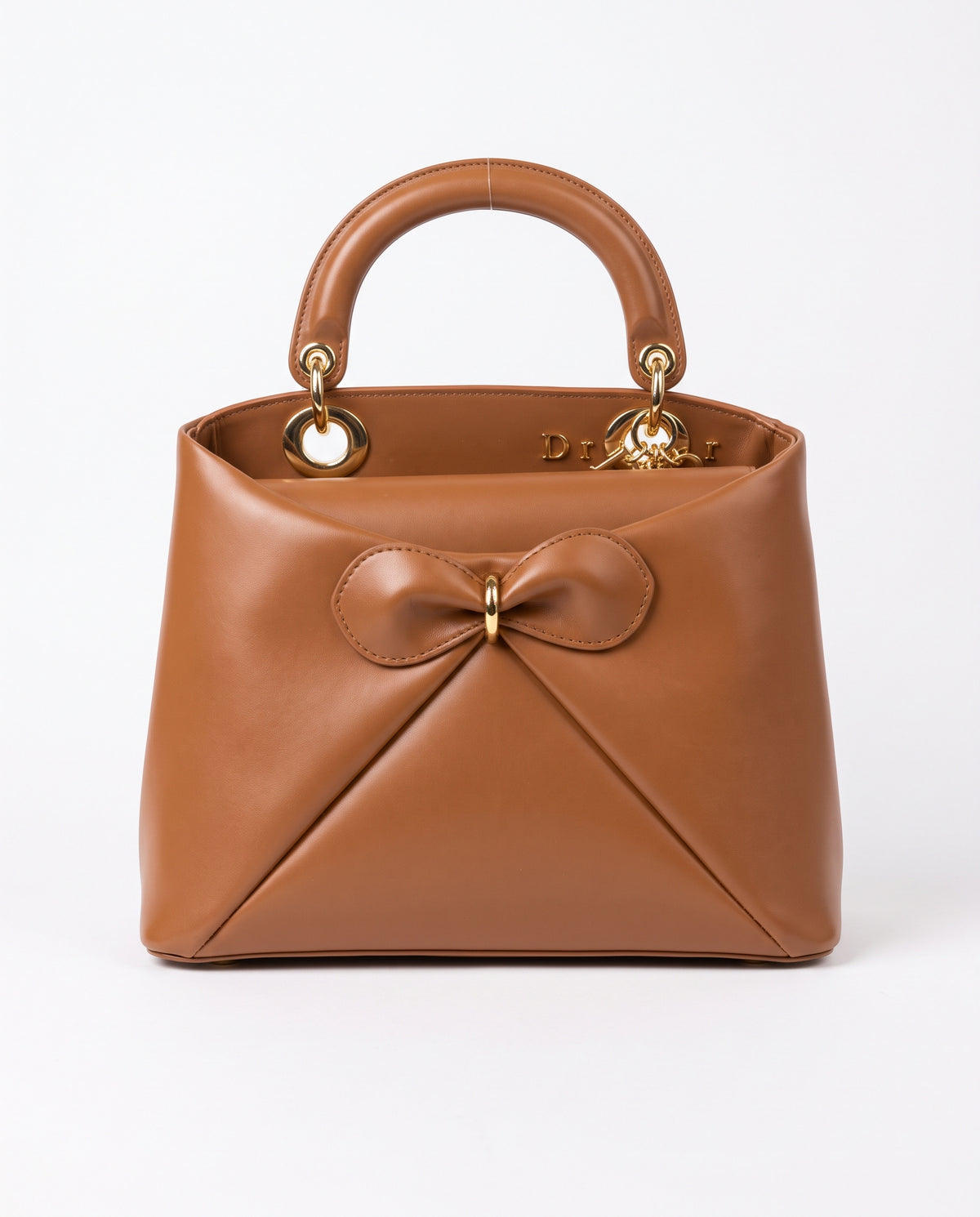 Dior La Cigale Top Handle Bag